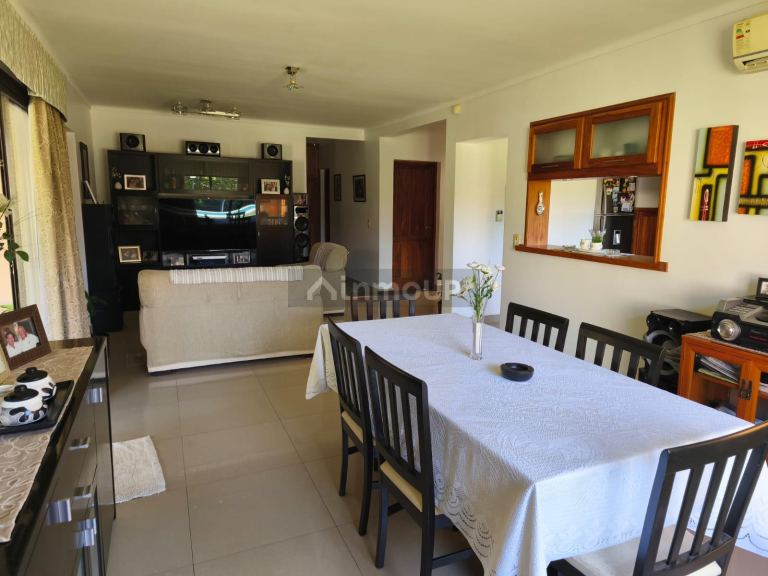 Casa en Venta en Lujan de Cuyo, Mendoza