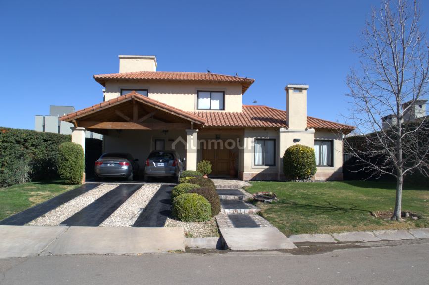 Casa en Venta en Lujan de Cuyo, Mendoza