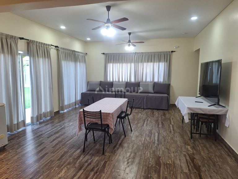 Duplex en Alquiler en Lujan de Cuyo, Mendoza