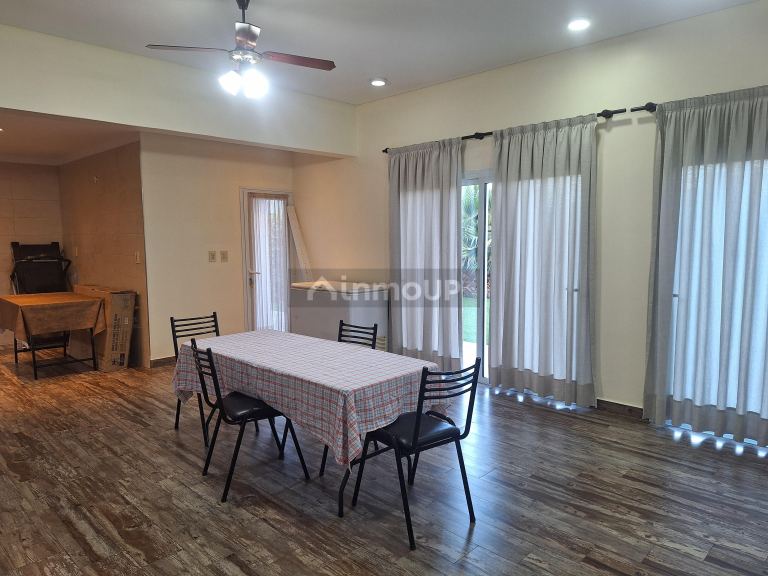 Duplex en Alquiler en Lujan de Cuyo, Mendoza