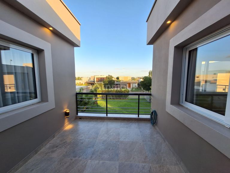 Duplex en Alquiler en Lujan de Cuyo, Mendoza