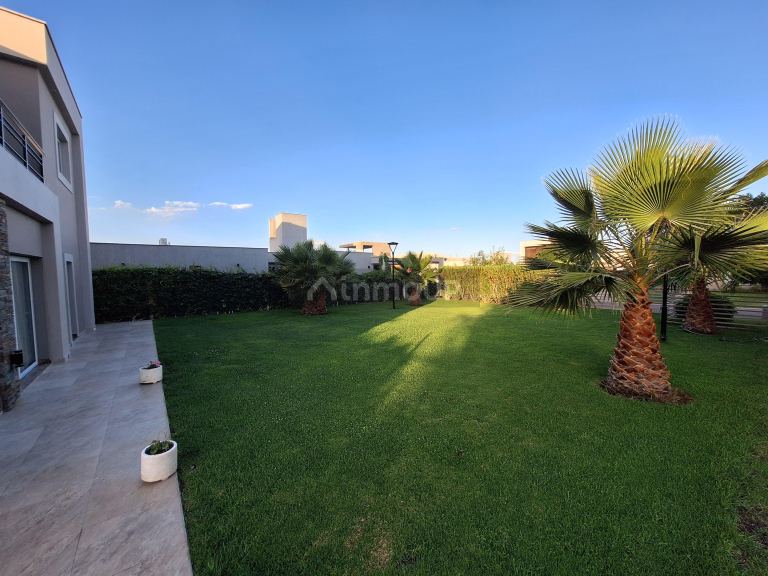 Duplex en Alquiler en Lujan de Cuyo, Mendoza