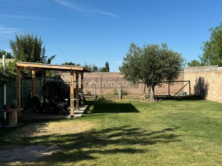 Casa en Venta en Junin, Mendoza