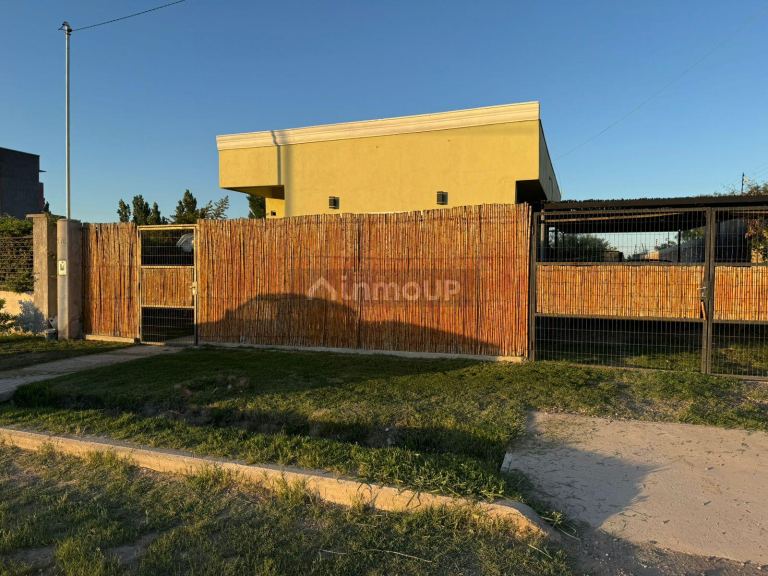 Casa en Venta en Junin, Mendoza