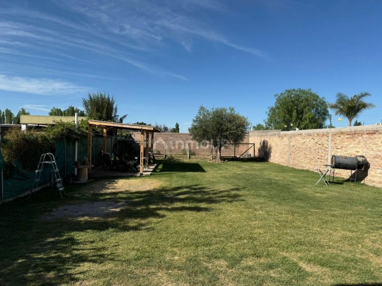 Casa en Venta en Junin, Mendoza