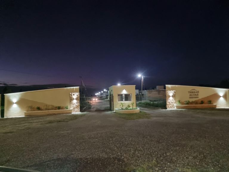Lote en Venta en Junin, Mendoza