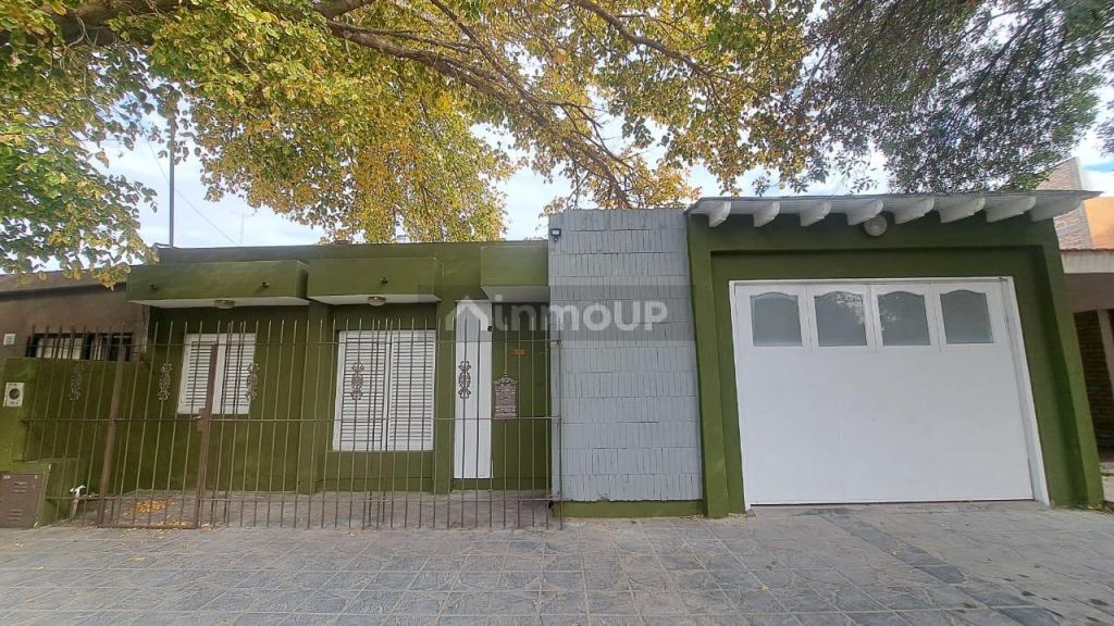 Casa en Venta en Rivadavia, Mendoza