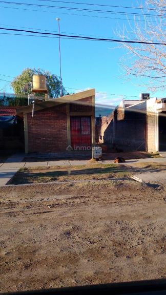 Casa en Venta en Junin, Mendoza