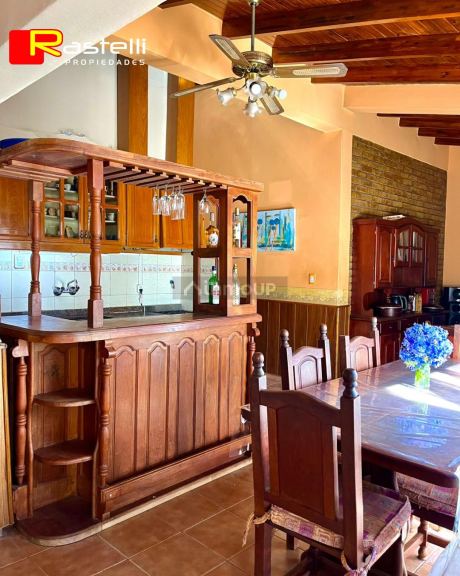 Casa en Venta en Rivadavia, Mendoza