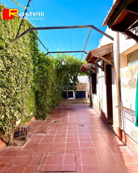 Casa en Venta en Rivadavia, Mendoza