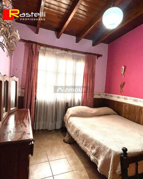 Casa en Venta en Rivadavia, Mendoza