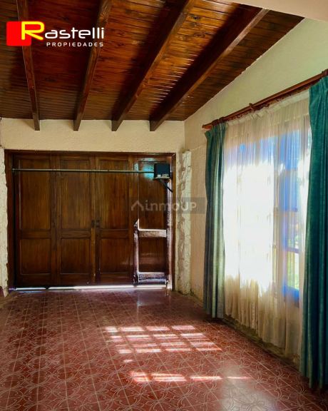Casa en Venta en Rivadavia, Mendoza