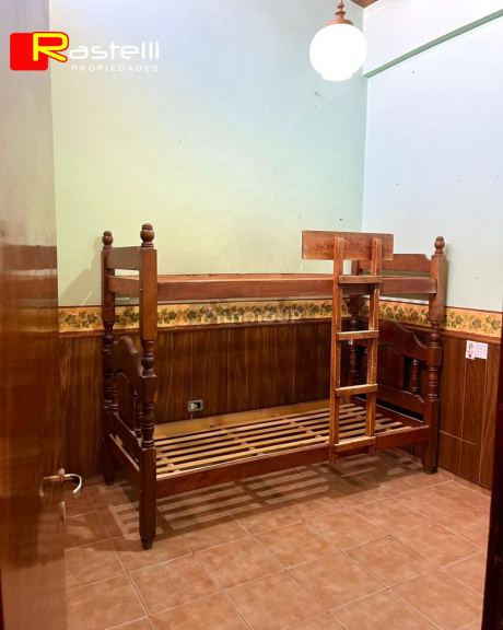 Casa en Venta en Rivadavia, Mendoza