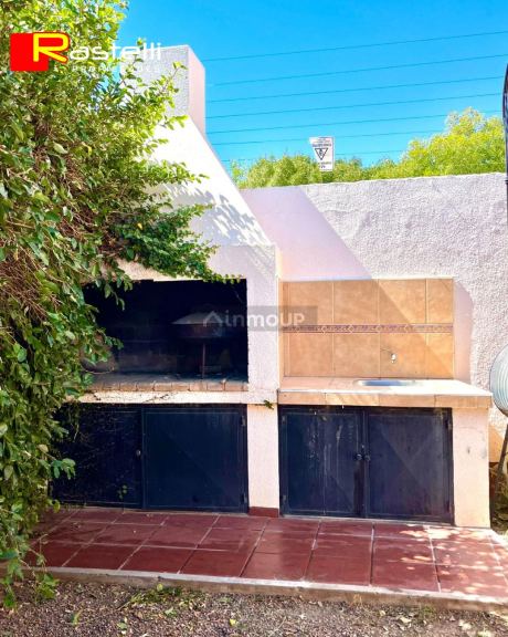 Casa en Venta en Rivadavia, Mendoza