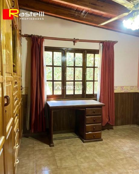 Casa en Venta en Rivadavia, Mendoza