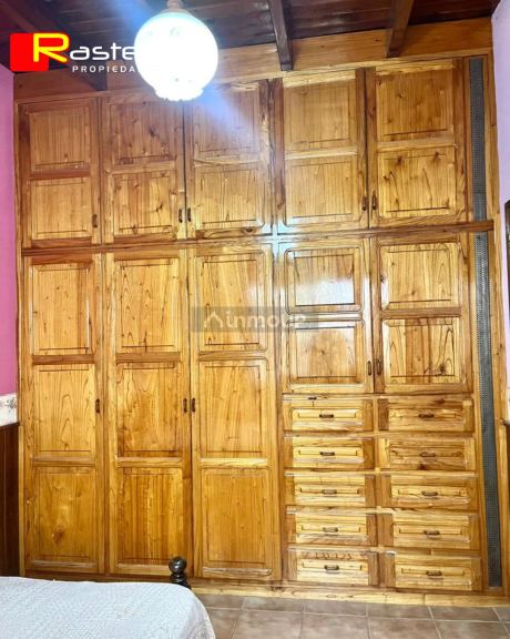 Casa en Venta en Rivadavia, Mendoza