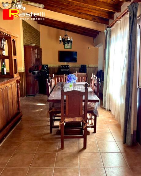 Casa en Venta en Rivadavia, Mendoza
