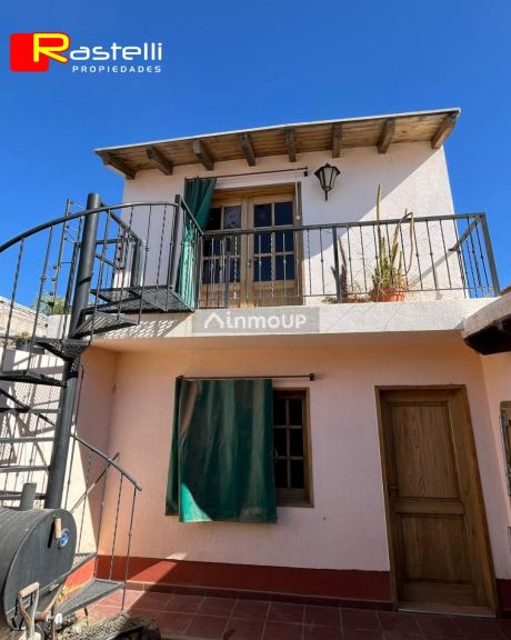 Casa en Venta en Rivadavia, Mendoza