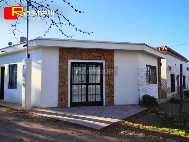 Local Comercial en Alquiler en Junin, Mendoza
