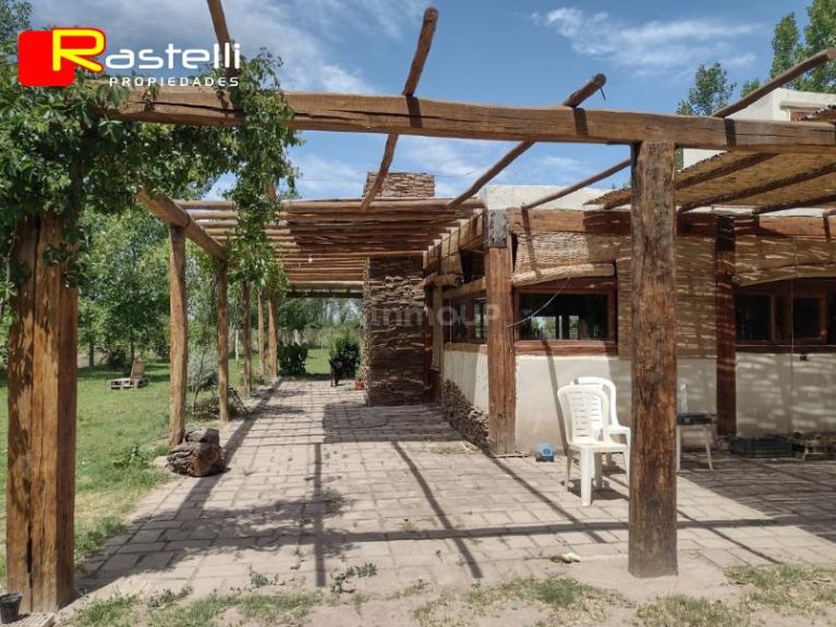 Casa en Alquiler en Junin, Mendoza