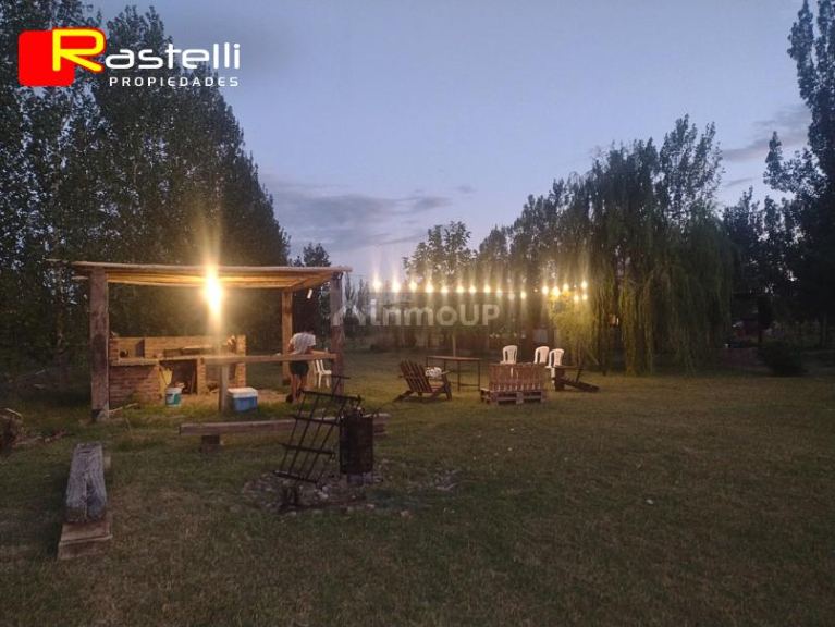 Casa en Alquiler en Junin, Mendoza