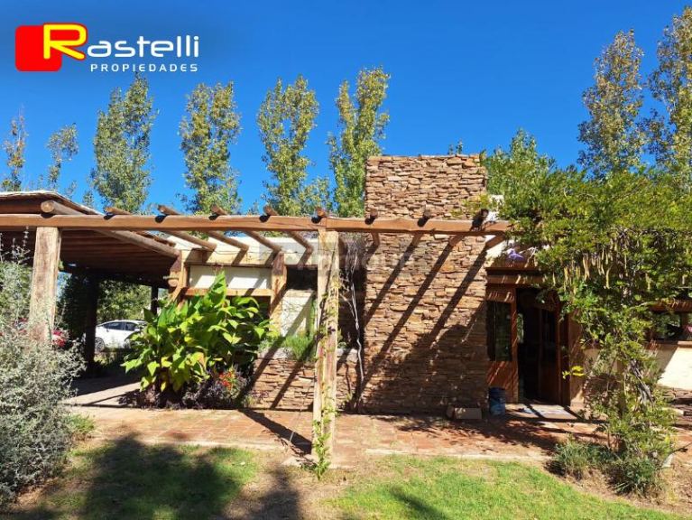 Casa en Alquiler en Junin, Mendoza