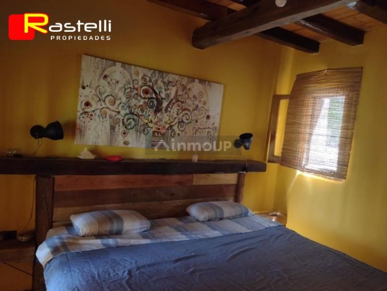 Casa en Alquiler en Junin, Mendoza