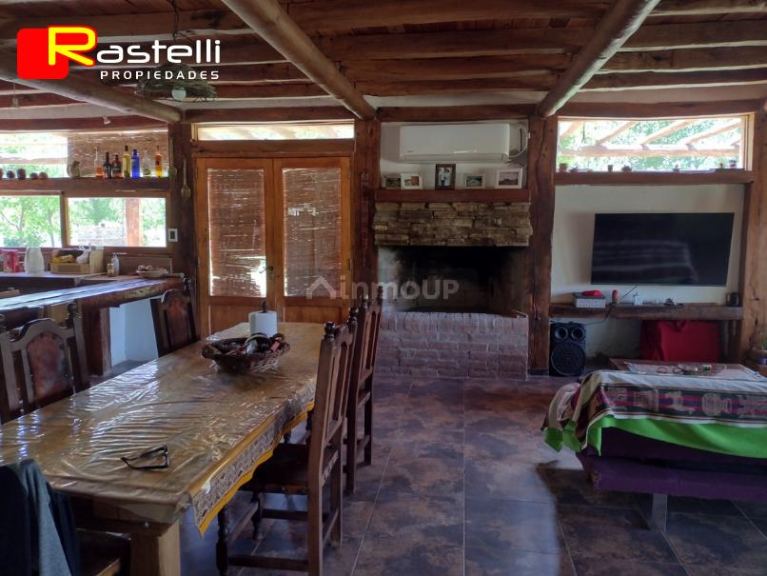Casa en Alquiler en Junin, Mendoza