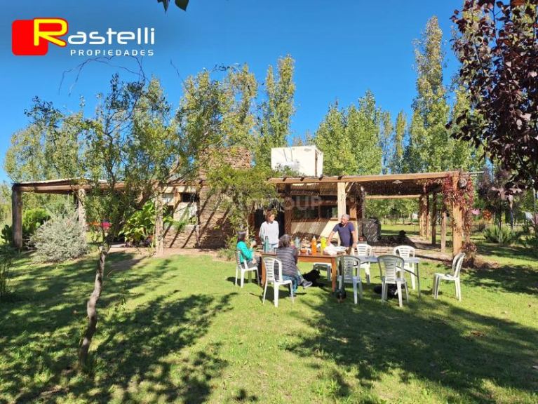 Casa en Alquiler en Junin, Mendoza