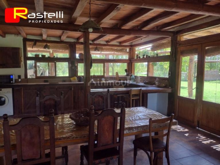 Casa en Alquiler en Junin, Mendoza