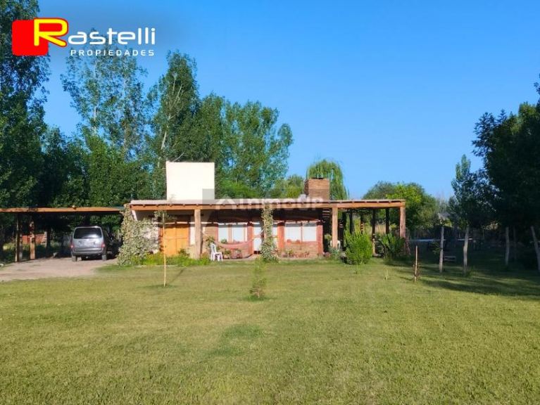 Casa en Alquiler en Junin, Mendoza