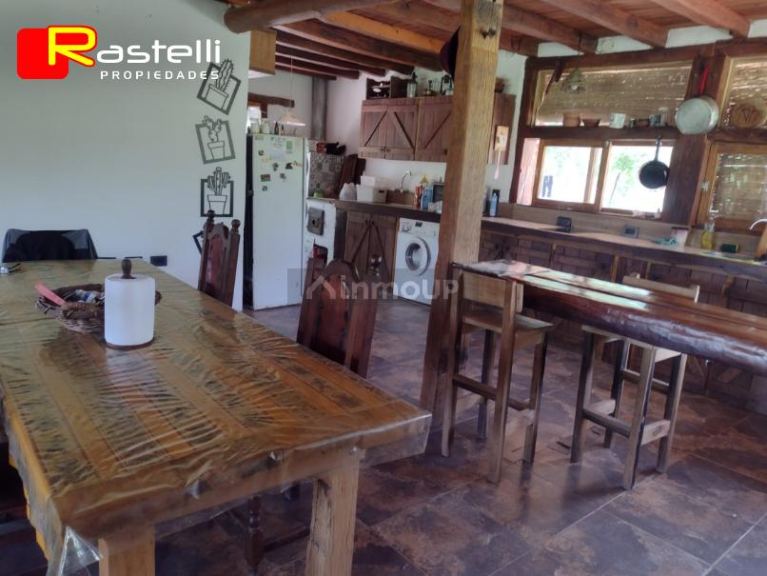 Casa en Alquiler en Junin, Mendoza