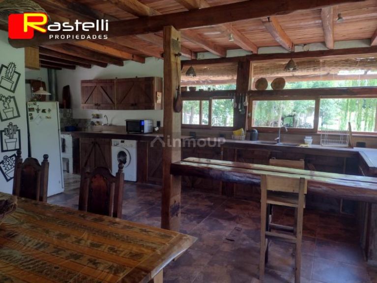 Casa en Alquiler en Junin, Mendoza