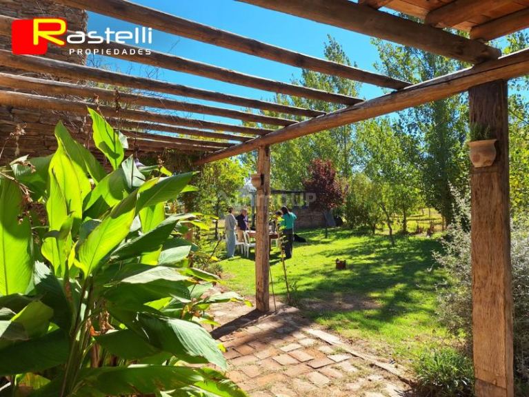 Casa en Alquiler en Junin, Mendoza