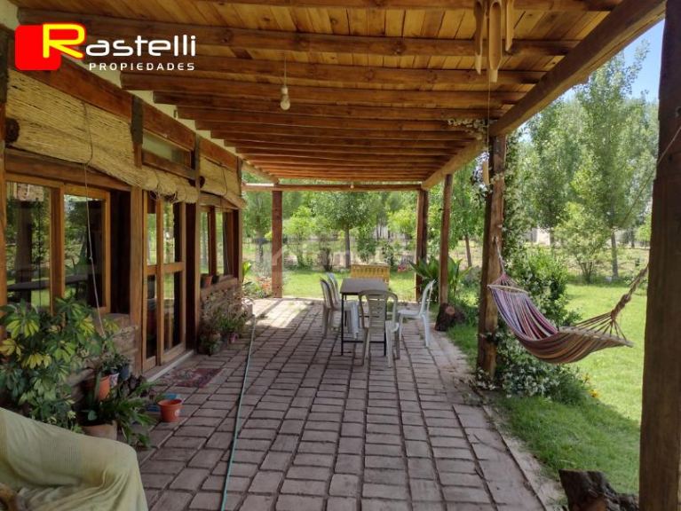 Casa en Alquiler en Junin, Mendoza