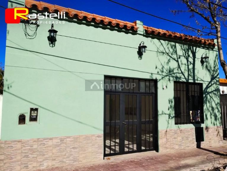 Junin Calle Vignay