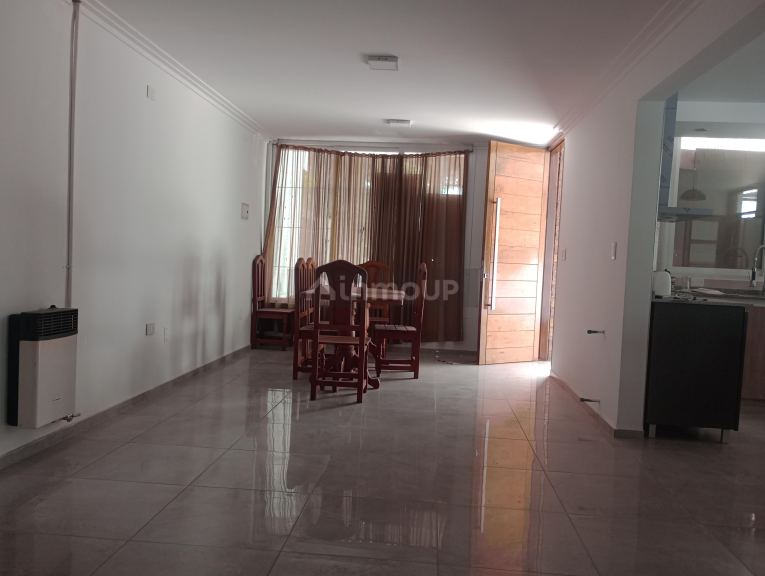 Casa en Alquiler en San Martin, Mendoza