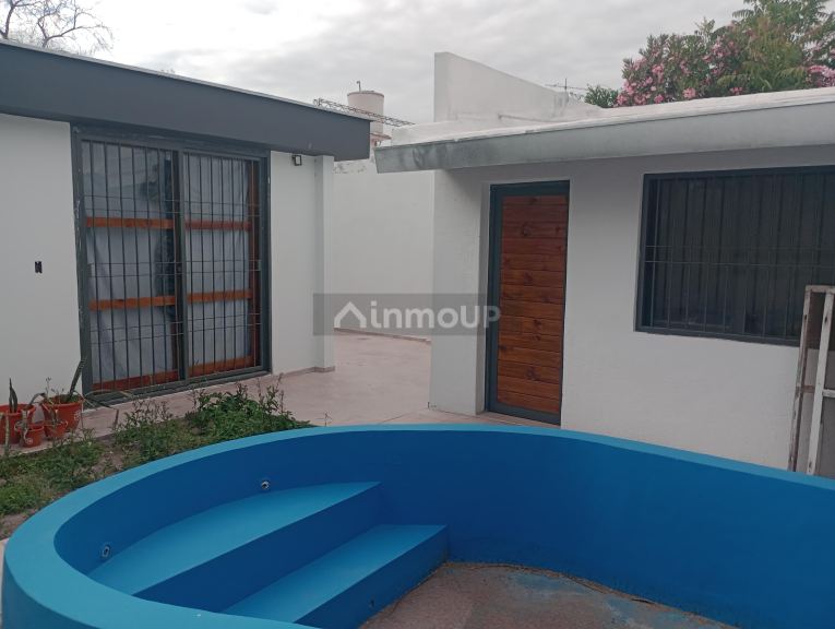 Casa en Alquiler en San Martin, Mendoza