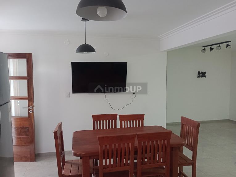 Casa en Alquiler en San Martin, Mendoza