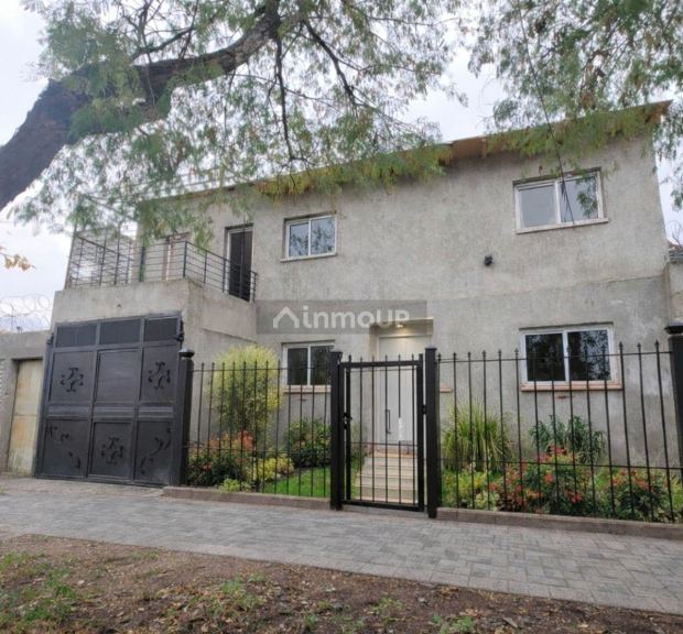 Casa en Venta en Capital, Mendoza