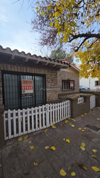 Casa en Venta en Capital, Mendoza