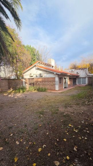 Casa en Venta en Capital, Mendoza