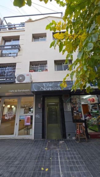 Departamento en Venta en Capital, Mendoza