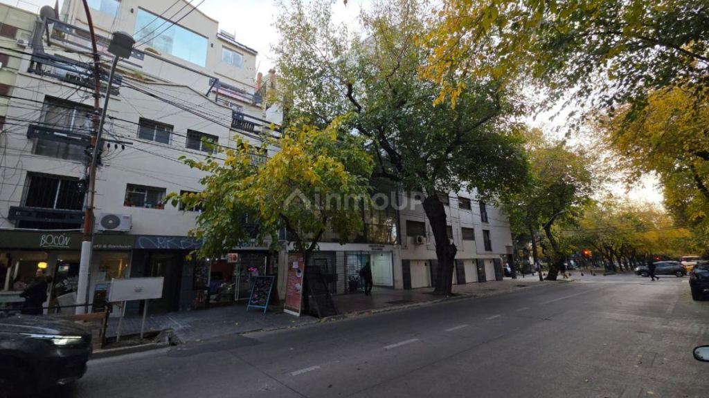 Departamento en Venta en Capital, Mendoza