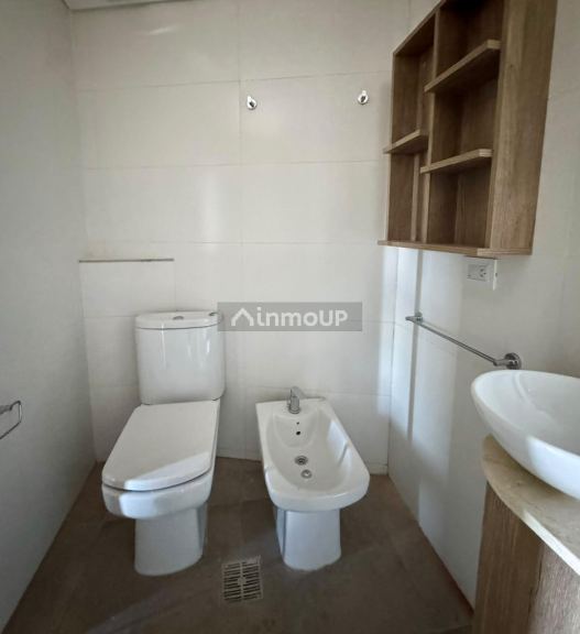 Departamento en Alquiler en Capital, Mendoza
