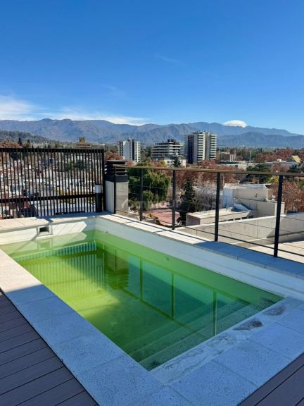 Departamento en Alquiler en Capital, Mendoza
