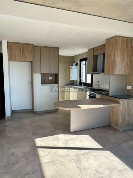 Departamento en Alquiler en Capital, Mendoza