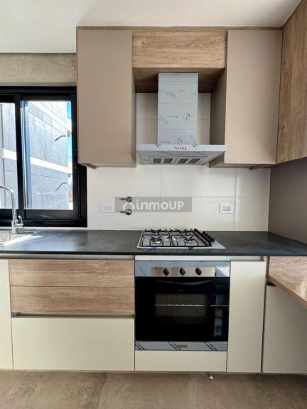 Departamento en Alquiler en Capital, Mendoza