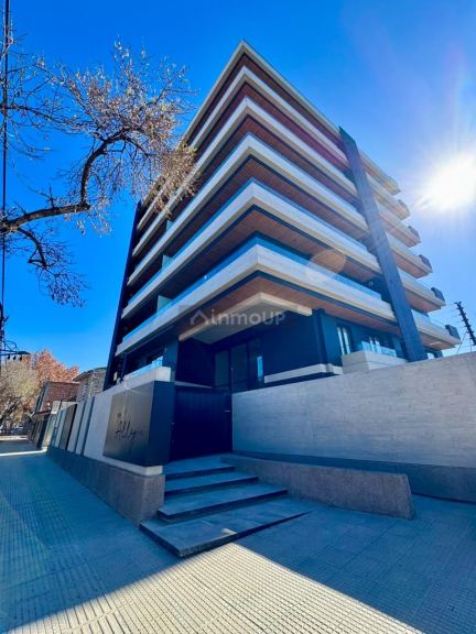 Departamento en Alquiler en Capital, Mendoza