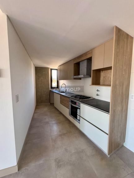Departamento en Alquiler en Capital, Mendoza